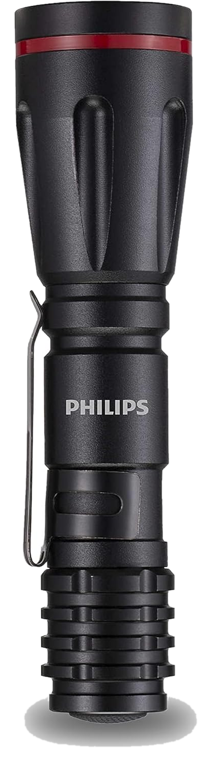Philips LED Flashlight
