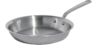 Made In 10-Inch Stainless Steel Frying Pan
