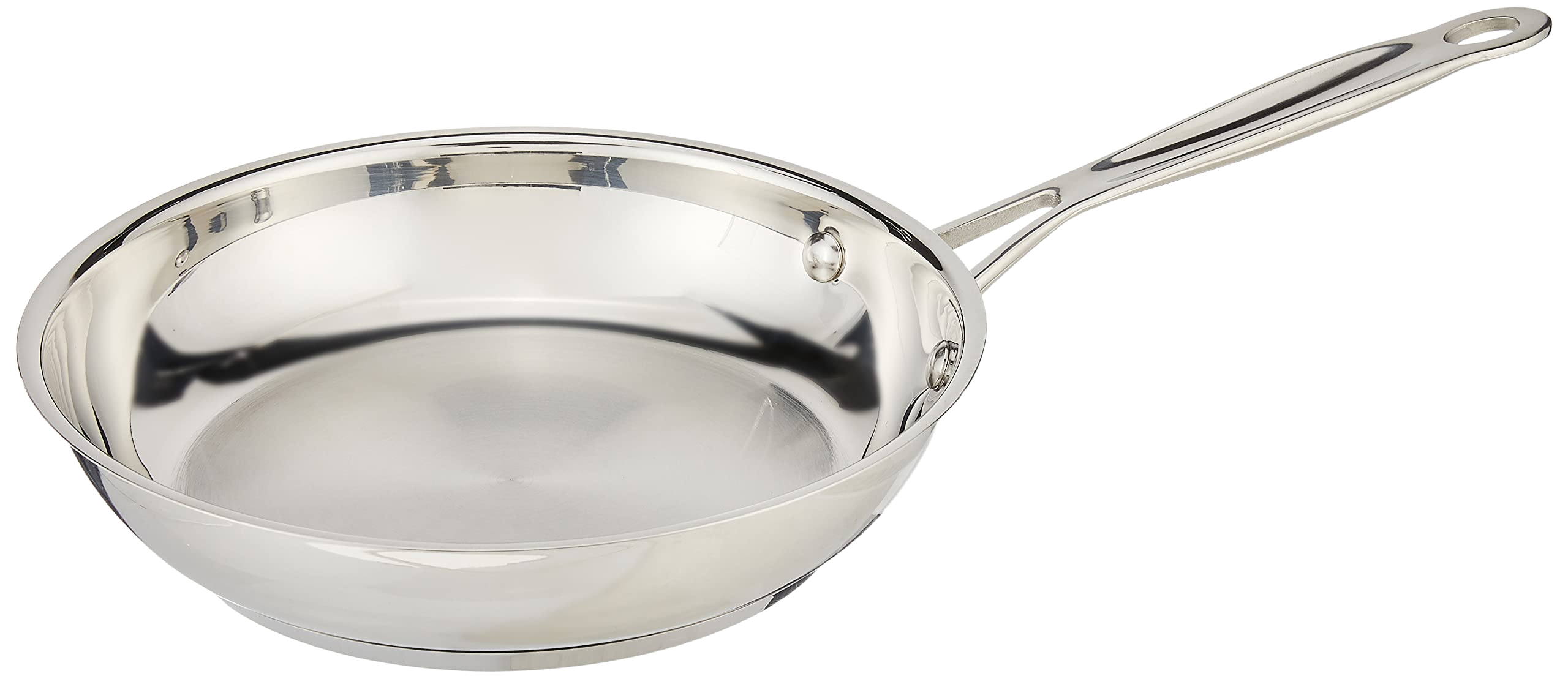 Cuisinart 8-Inch Open Skillet
