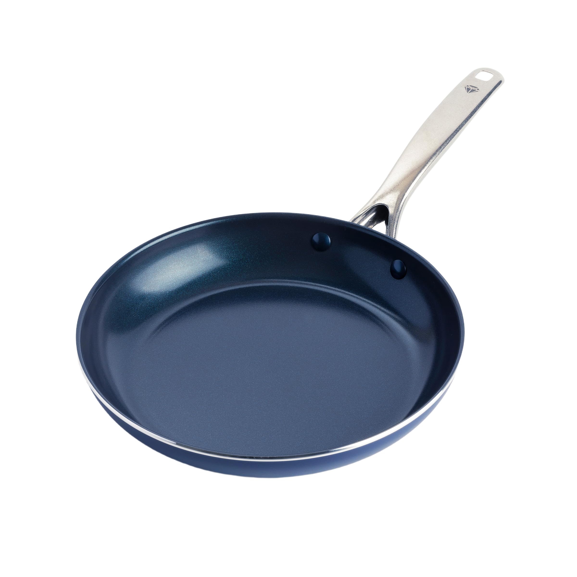 Blue Diamond 10" Nonstick Frying Pan Skillet