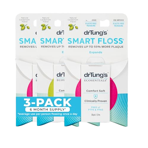 drTung's Smart Floss