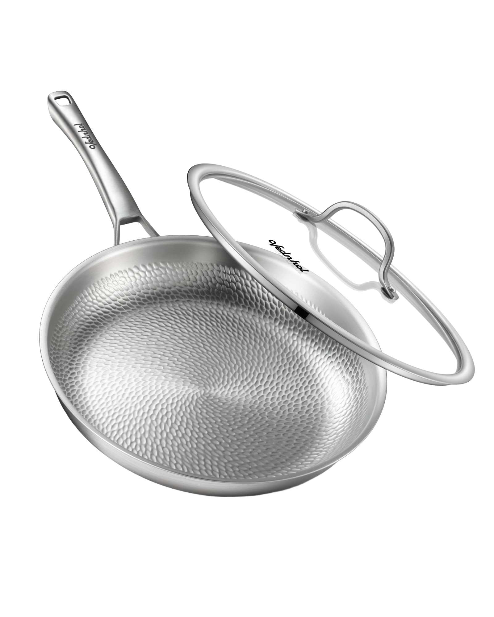 VEDNHOL Titanium Pan