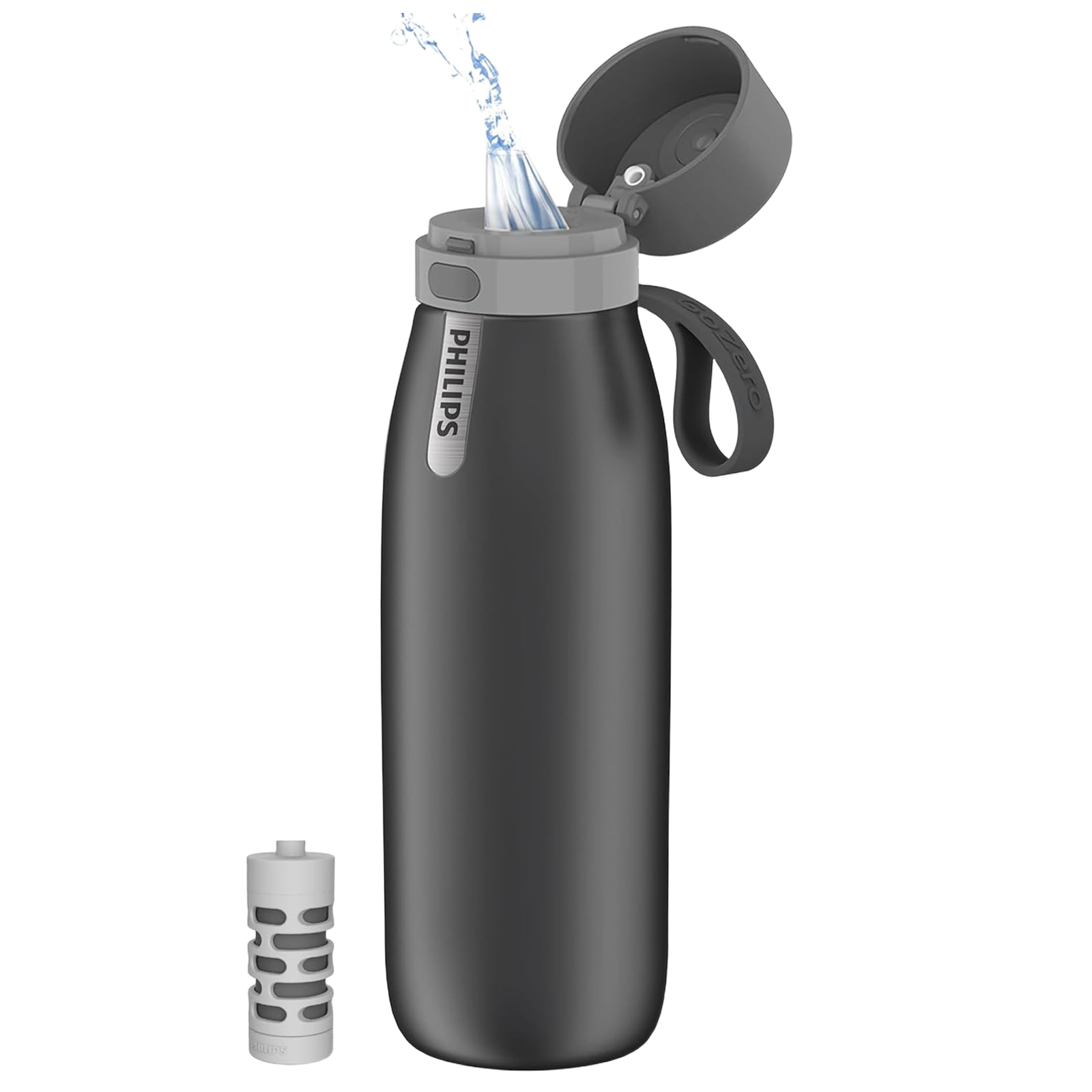 Philips Water Bottle with Filter