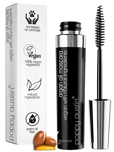 poppy austin Organic Mascara