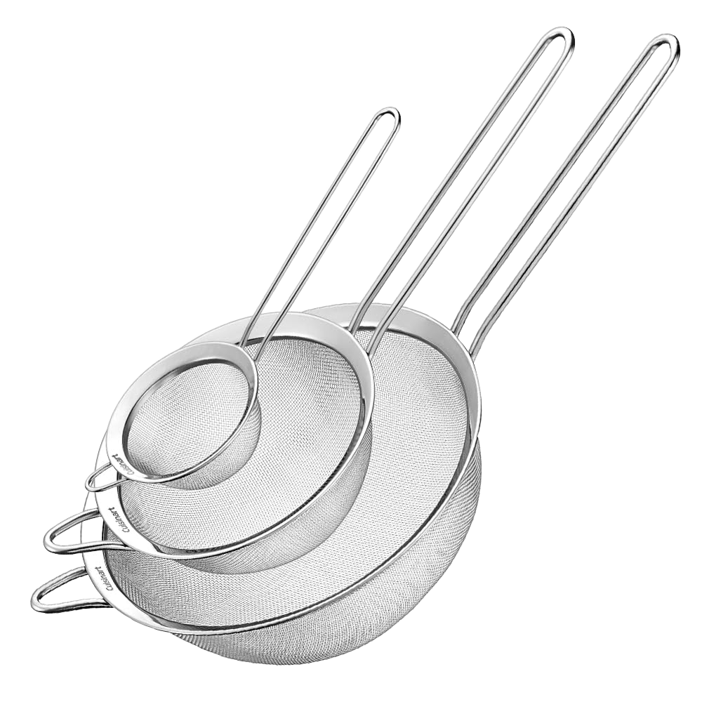 Cuisinart Mesh Strainers