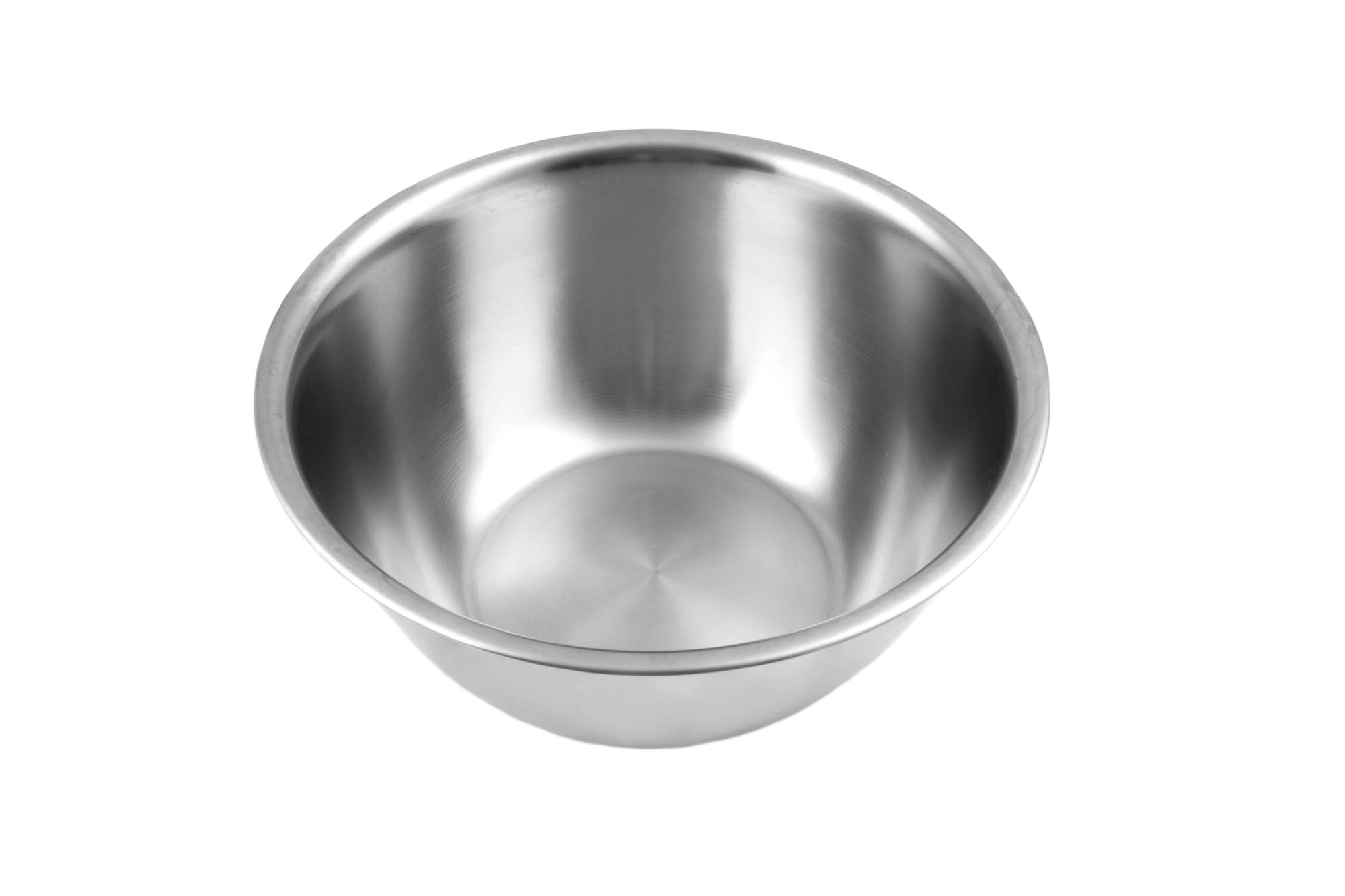 Fox Run Stainless Steel Large Mixing Bowl