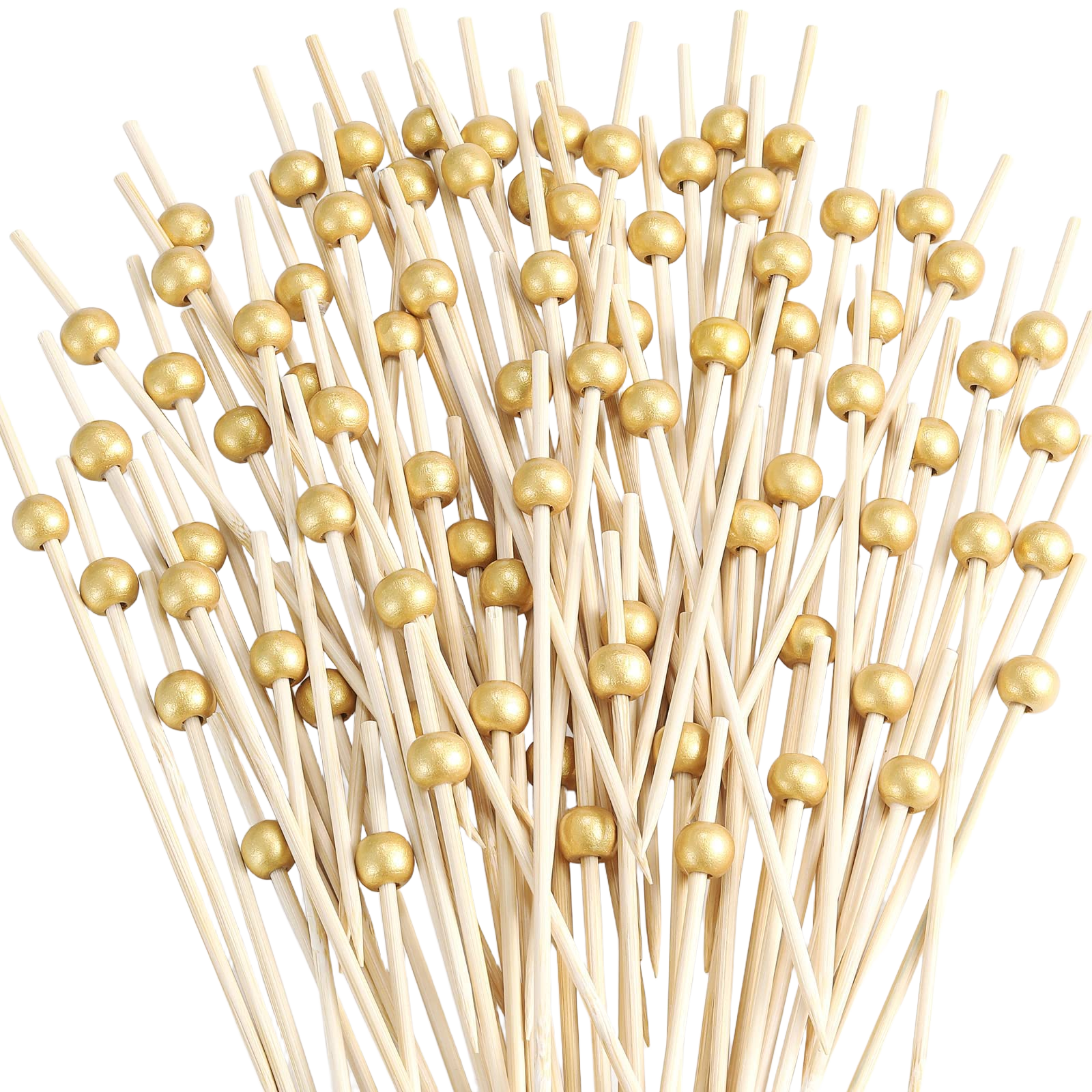 CockStixs 200 Pcs Cocktail Picks