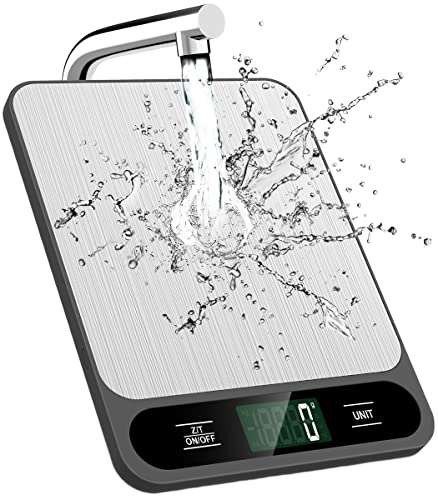 Mik-Nana Food Scale