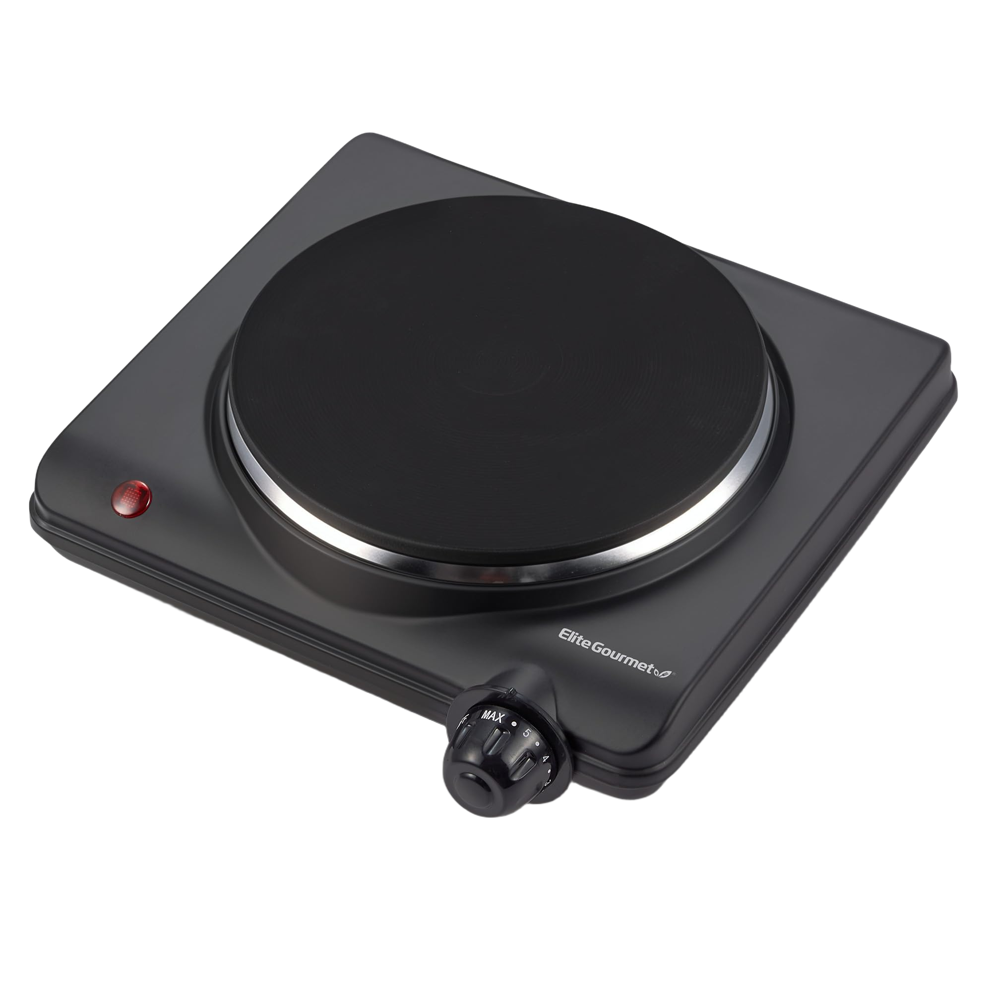 Elite Gourmet Countertop Electric Burner